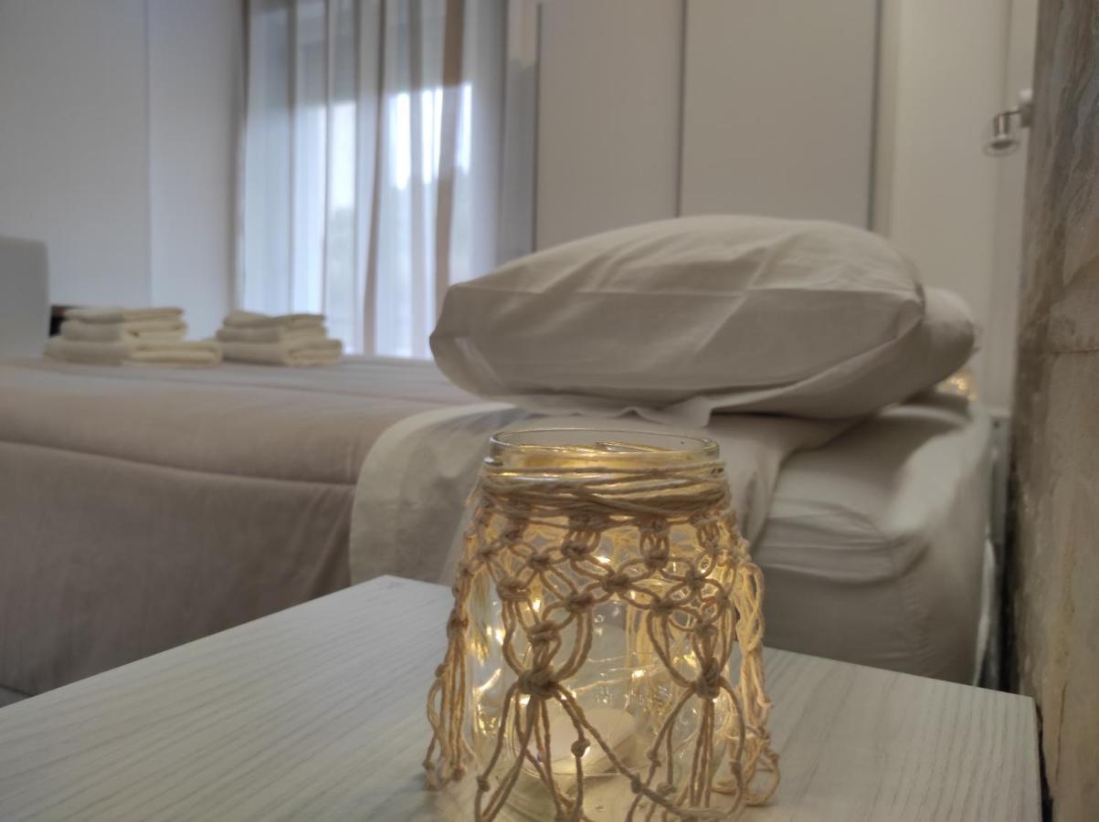 Zaro Suites B&B Катандзаро Экстерьер фото
