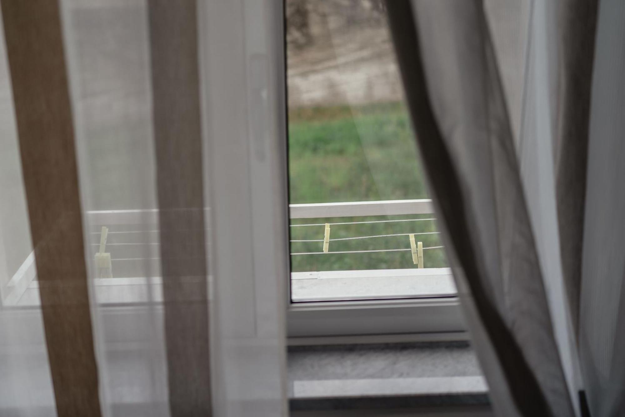 Zaro Suites B&B Катандзаро Экстерьер фото